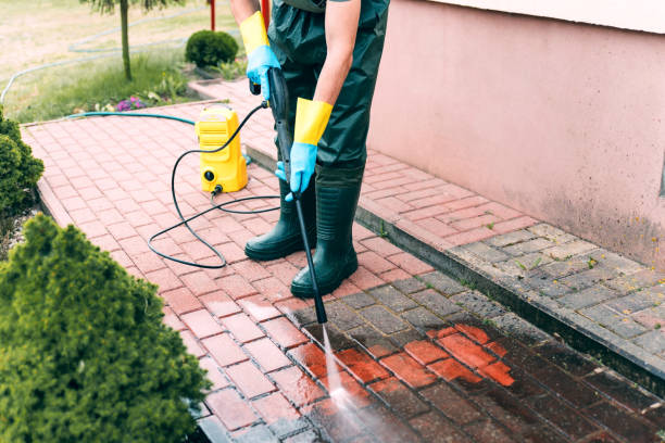Trusted Smithville, TX Pressure Washing Experts